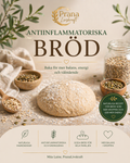 Antiinflammatoriskt frö- & havrebröd (utan jäst)