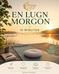 En lugn morgon, 10 minuter för balans och energi pdf-fil